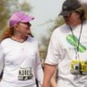 Meet your Posher, Pam